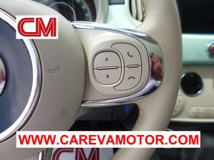 Fiat 500 1.2 LOUNGE 69CV 3P   - Foto 20