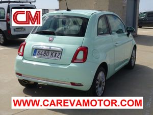 Fiat 500 1.2 LOUNGE 69CV 3P   - Foto 5