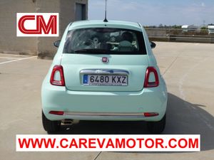 Fiat 500 1.2 LOUNGE 69CV 3P   - Foto 6