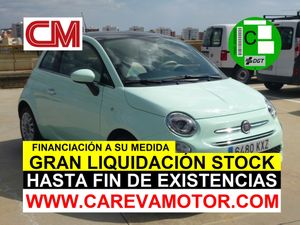 Fiat 500 1.2 LOUNGE 69CV 3P   - Foto 2