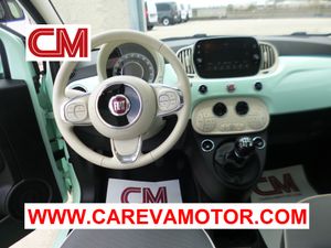 Fiat 500 1.2 LOUNGE 69CV 3P   - Foto 13