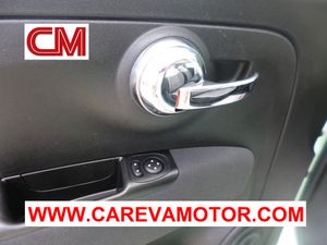 Fiat 500 1.2 LOUNGE 69CV 3P   - Foto 16