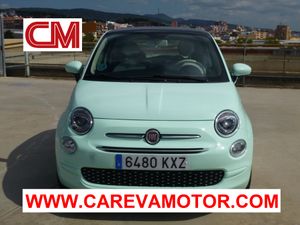 Fiat 500 1.2 LOUNGE 69CV 3P   - Foto 4