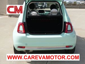 Fiat 500 1.2 LOUNGE 69CV 3P   - Foto 7