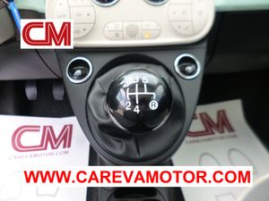 Fiat 500 1.2 LOUNGE 69CV 3P   - Foto 15