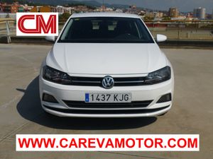 Volkswagen Polo 1.6 TDI 95CV ADVANCE 5P   - Foto 4