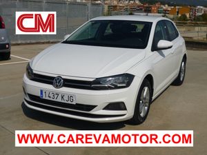 Volkswagen Polo 1.6 TDI 95CV ADVANCE 5P   - Foto 3