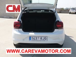 Volkswagen Polo 1.6 TDI 95CV ADVANCE 5P   - Foto 7