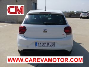 Volkswagen Polo 1.6 TDI 95CV ADVANCE 5P   - Foto 6