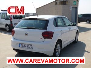 Volkswagen Polo 1.6 TDI 95CV ADVANCE 5P   - Foto 5