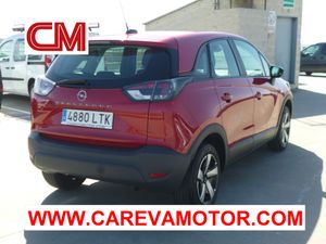 Opel CrossLand 1.2 EDITION 110CV 5P   - Foto 5