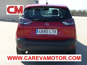 Opel CrossLand 1.2 EDITION 110CV 5P   - Foto 6