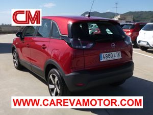 Opel CrossLand 1.2 EDITION 110CV 5P   - Foto 8