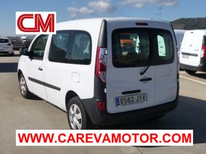 Renault Kangoo BLUE DCI 90CV 5P   - Foto 8