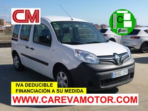 Renault Kangoo BLUE DCI 90CV 5P   - Foto 2