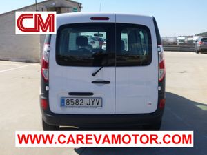 Renault Kangoo BLUE DCI 90CV 5P   - Foto 6