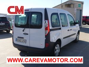 Renault Kangoo BLUE DCI 90CV 5P   - Foto 5