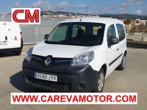 Renault Kangoo BLUE DCI 90CV 5P   - Foto 4