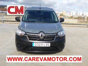 Renault Express CONFORT 1.5 BLUE DCI 75CV 4P   - Foto 4