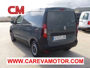 Renault Express CONFORT 1.5 BLUE DCI 75CV 4P   - Foto 8