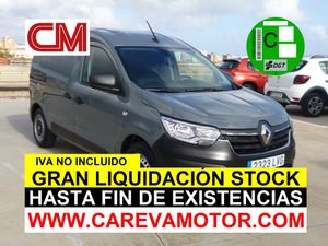 Renault Express CONFORT 1.5 BLUE DCI 75CV 4P   - Foto 2