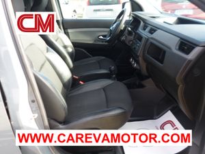 Renault Express CONFORT 1.5 BLUE DCI 75CV 4P   - Foto 11