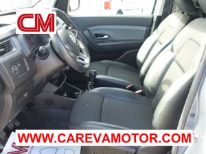 Renault Express CONFORT 1.5 BLUE DCI 75CV 4P   - Foto 9