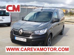 Renault Express CONFORT 1.5 BLUE DCI 75CV 4P   - Foto 3