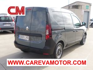 Renault Express CONFORT 1.5 BLUE DCI 75CV 4P   - Foto 5