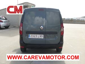 Renault Express CONFORT 1.5 BLUE DCI 75CV 4P   - Foto 6