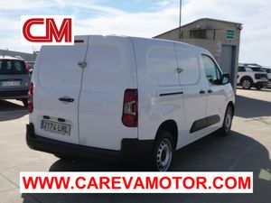 Peugeot Partner PREMIUM LONG 1000KG BLUE HDI 100CV 4P   - Foto 5