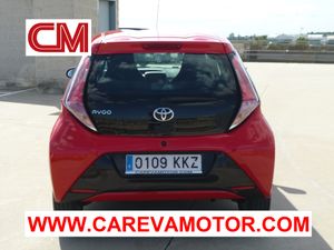 Toyota Aygo 1.0 70CV XPLAY AUT 5P   - Foto 6