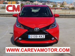 Toyota Aygo 1.0 70CV XPLAY AUT 5P   - Foto 4