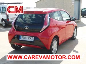 Toyota Aygo 1.0 70CV XPLAY AUT 5P   - Foto 5