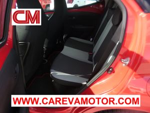 Toyota Aygo 1.0 70CV XPLAY AUT 5P   - Foto 10