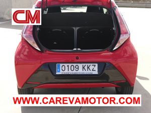 Toyota Aygo 1.0 70CV XPLAY AUT 5P   - Foto 7