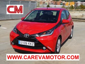 Toyota Aygo 1.0 70CV XPLAY AUT 5P   - Foto 3