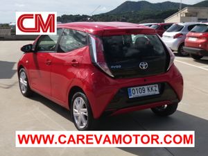 Toyota Aygo 1.0 70CV XPLAY AUT 5P   - Foto 8