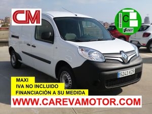 Renault Kangoo MAXI PROFESIONAL DCI 90CV 4P   - Foto 2