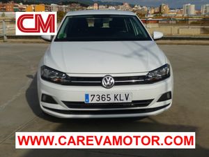 Volkswagen Polo 1.6 TDI 95CV ADVANCE 5P   - Foto 4