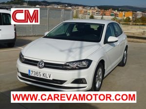 Volkswagen Polo 1.6 TDI 95CV ADVANCE 5P   - Foto 3