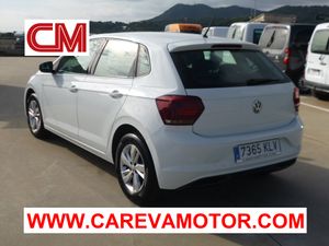 Volkswagen Polo 1.6 TDI 95CV ADVANCE 5P   - Foto 8