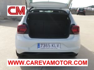 Volkswagen Polo 1.6 TDI 95CV ADVANCE 5P   - Foto 7