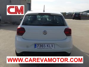 Volkswagen Polo 1.6 TDI 95CV ADVANCE 5P   - Foto 6