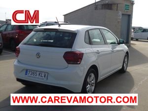 Volkswagen Polo 1.6 TDI 95CV ADVANCE 5P   - Foto 5