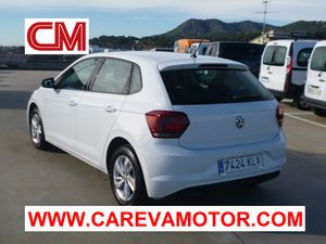 Volkswagen Polo 1.6 TDI 95CV ADVANCE 5P   - Foto 8