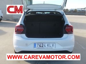 Volkswagen Polo 1.6 TDI 95CV ADVANCE 5P   - Foto 7