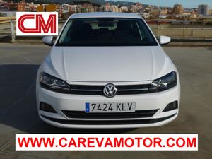 Volkswagen Polo 1.6 TDI 95CV ADVANCE 5P   - Foto 4