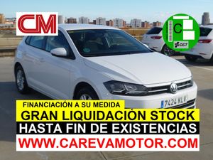 Volkswagen Polo 1.6 TDI 95CV ADVANCE 5P   - Foto 2