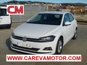 Volkswagen Polo 1.6 TDI 95CV ADVANCE 5P   - Foto 3